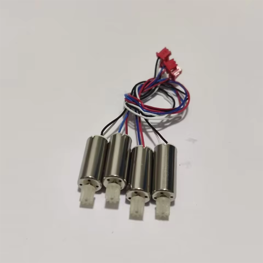 Drone Rc E99 K3 - Motor Set para RC Drone, Peça