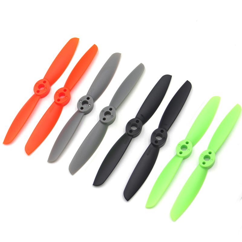 Drone Rcs - 1 par 4045 4 polegadas 4x4.5