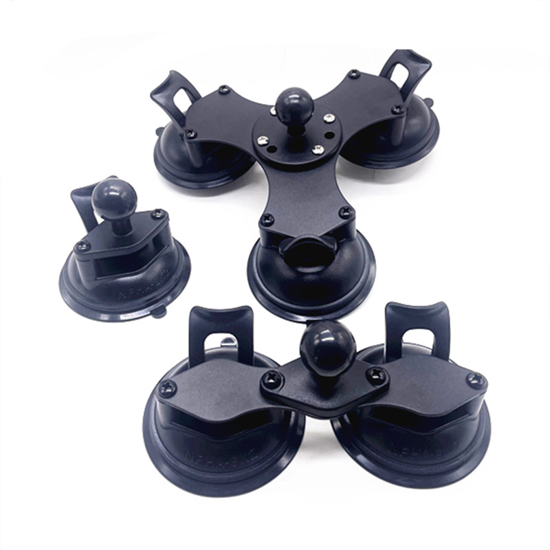 Drone Ball Rc - 1 Polegada cabeça de bola imprensa-bloqueio