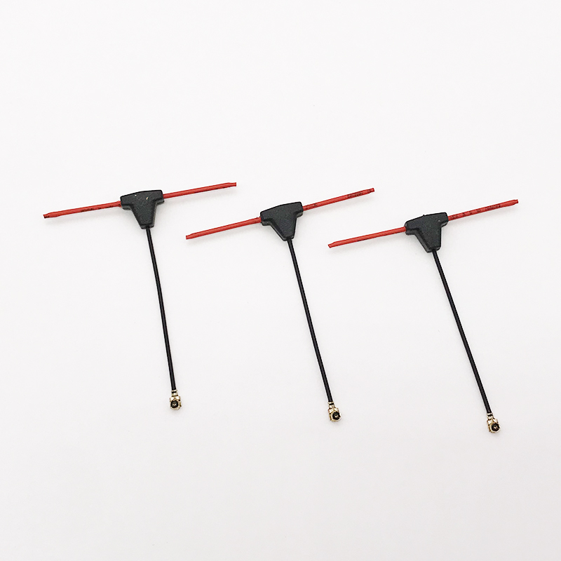 Drone Rcs - Antena 2.4G 2DBI T IPX1 para