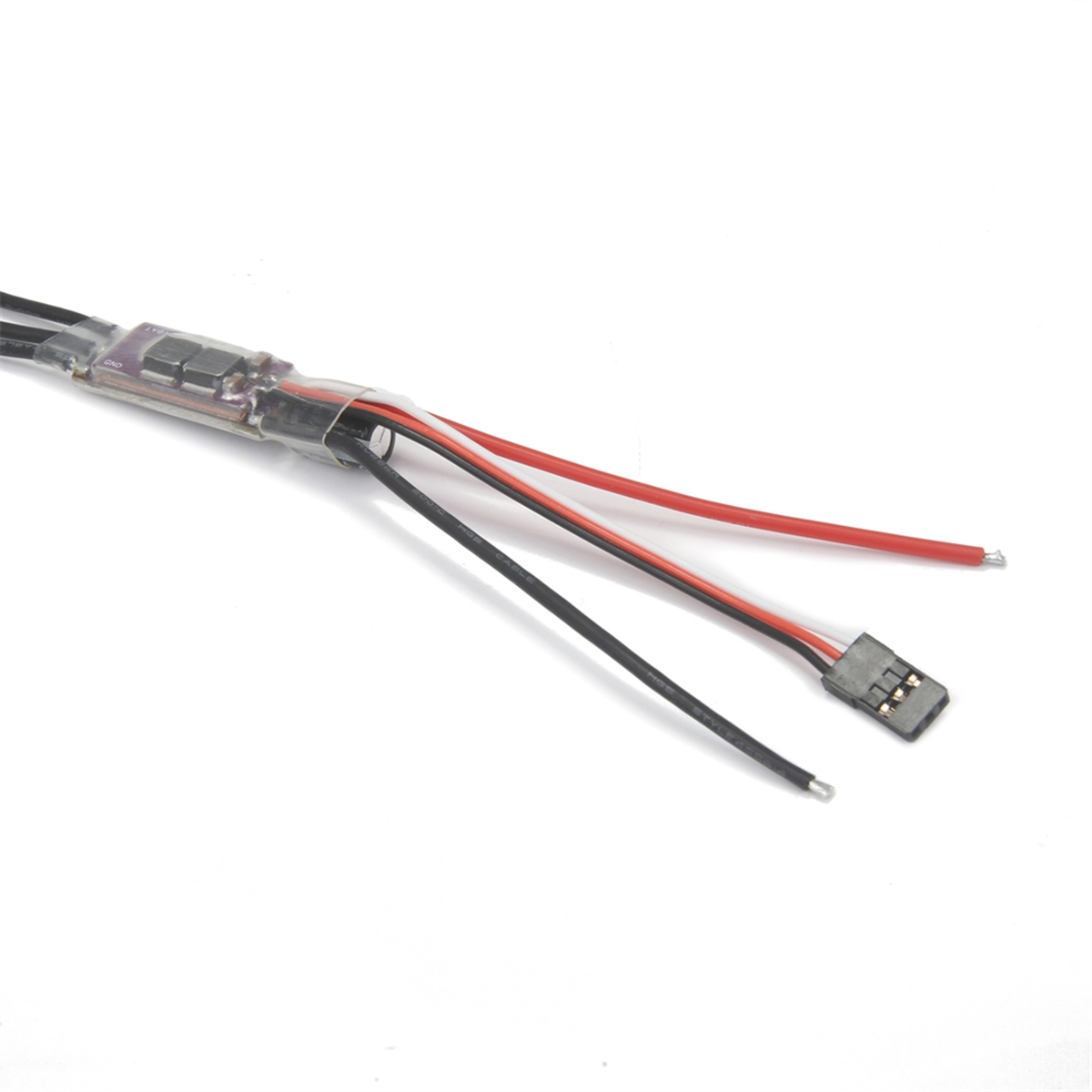 Rc Motor Drone - A002 1 PCS AM32 32-Bit ESC