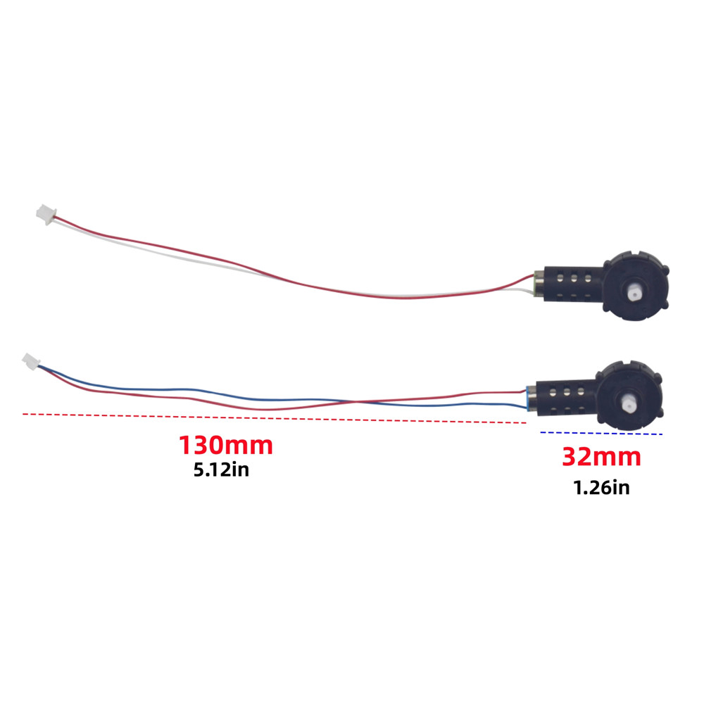 Braço de drone 4 unidades para - Drone Rc E99 K3 avaliação e preço
