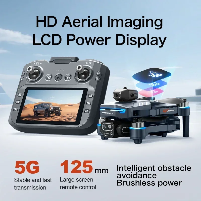Drone 4k hd gt8 câmera para ev - Drone E88Pro Rc 4K avaliação e preço