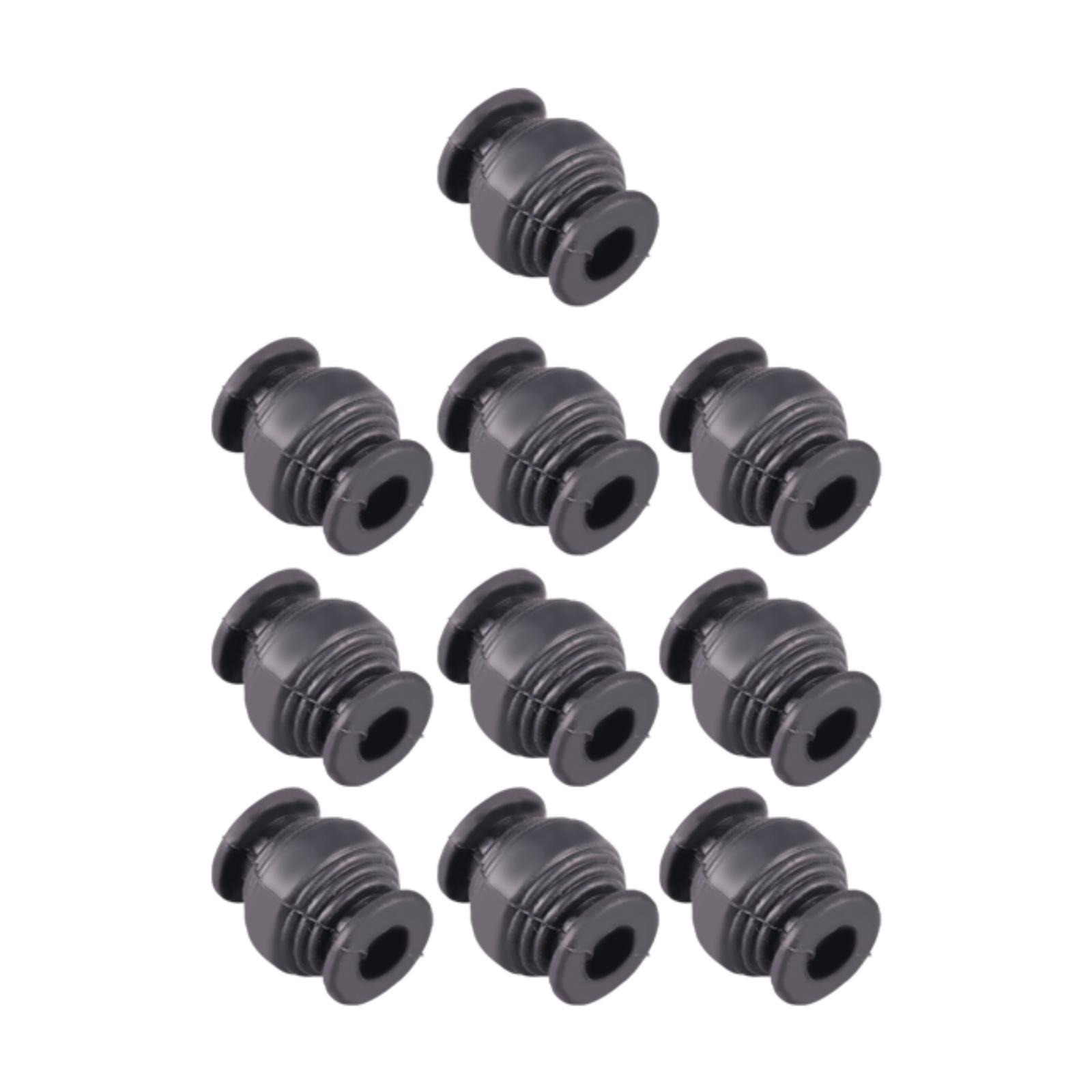 10 peças bolas de borracha de  - Drone Ball Rc avaliação e preço