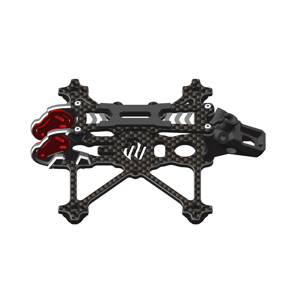 AlfaRC Fi-25 DJI O4 Unidade de - Rc Motor Drone avaliação e preço