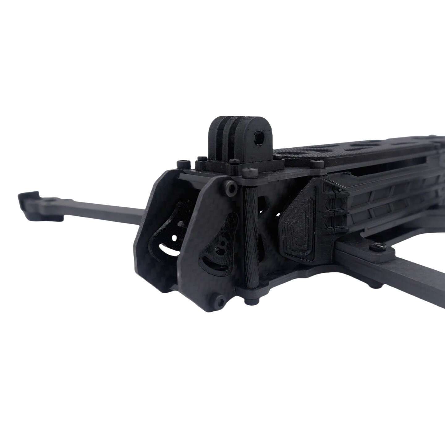 Erdog 7 polegadas 8-9-10 poleg - Rc Motor Drone avaliação e preço