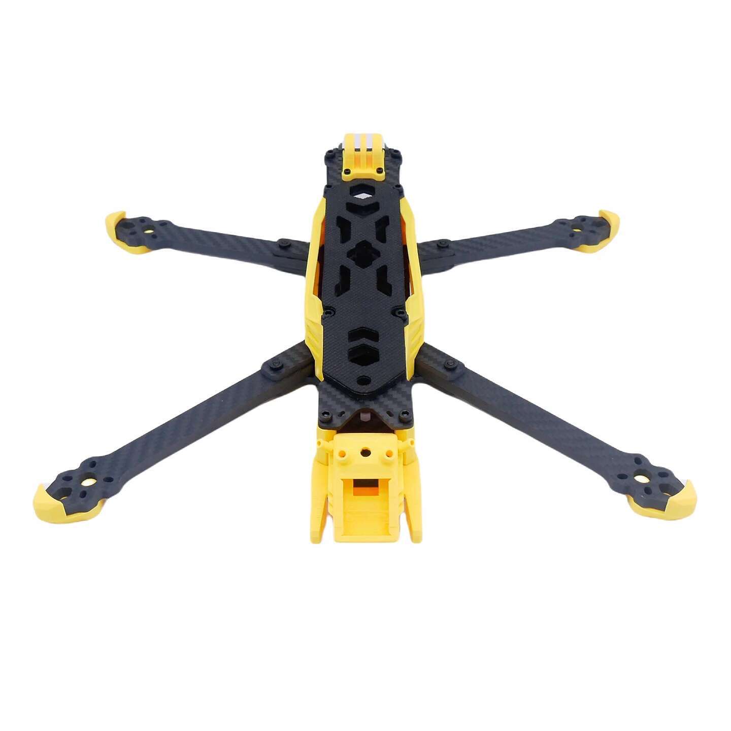 Erdog 7 polegadas 8-9-10 poleg - Rc Motor Drone avaliação e preço