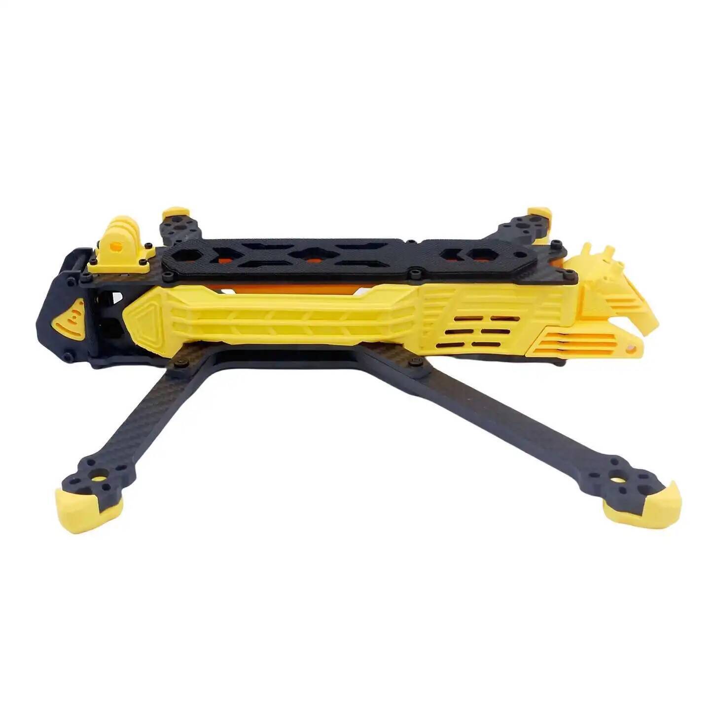 Erdog 7 polegadas 8-9-10 poleg - Rc Motor Drone avaliação e preço
