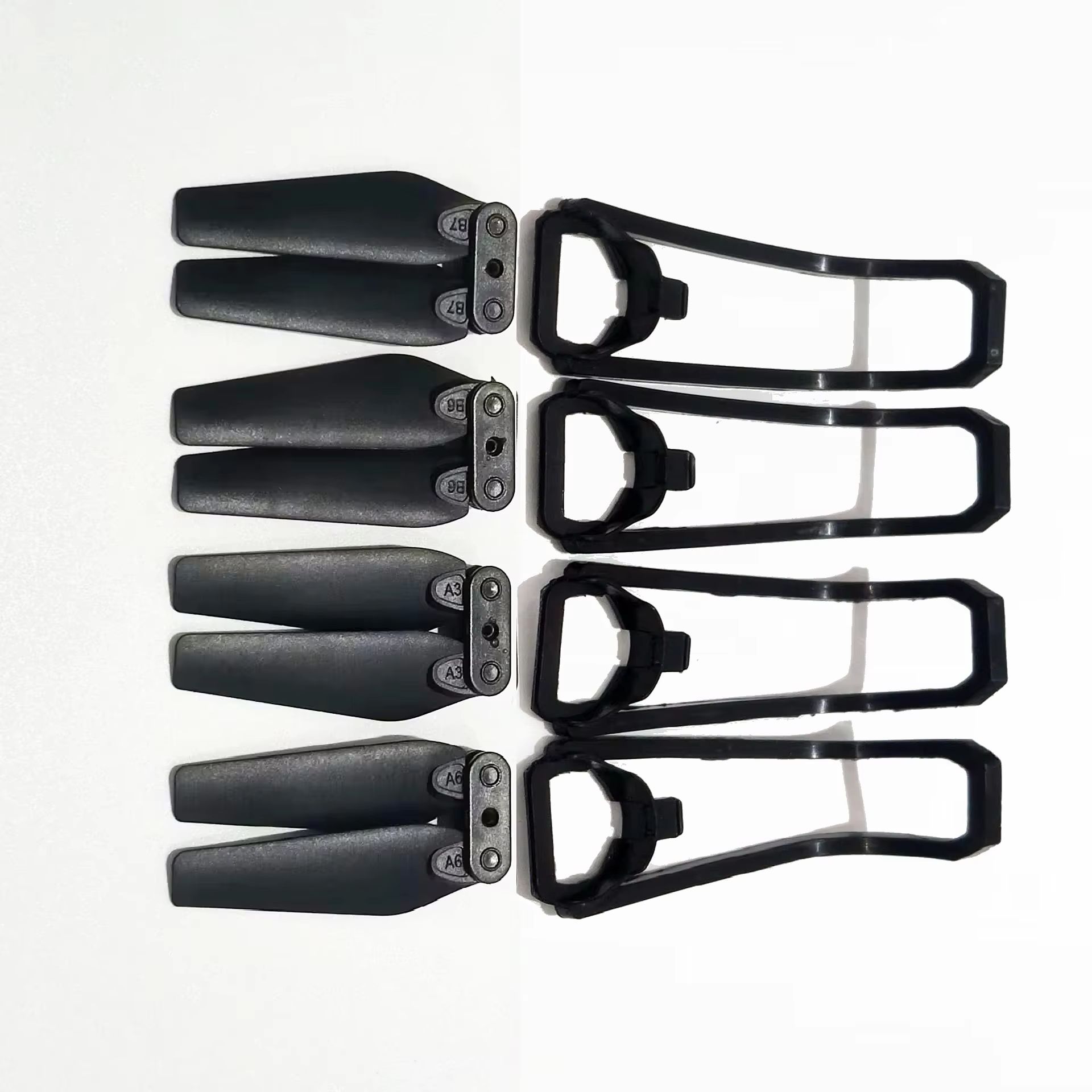 Kit de Peças de Reposição Univ - Drone Rc E99 K3 avaliação e preço