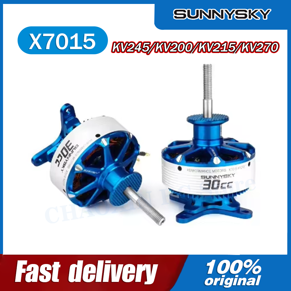 SunnySky X7015-III V3 X7015 30 - Rc Motor Drone avaliação e preço