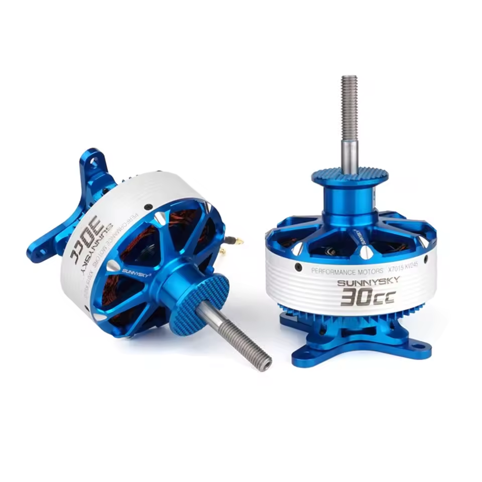 SunnySky X7015-III V3 X7015 30 - Rc Motor Drone avaliação e preço