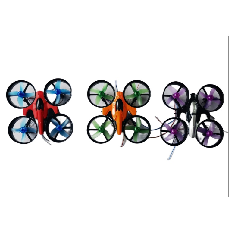 DIY Mini RC Drone Kit-BLH8700/ - Drone Rcs avaliação e preço