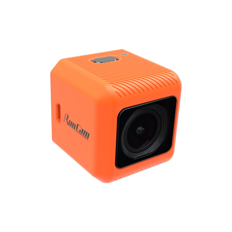 Câmera de Ação RunCam 5 RunCam - Drone Rc App avaliação e preço
