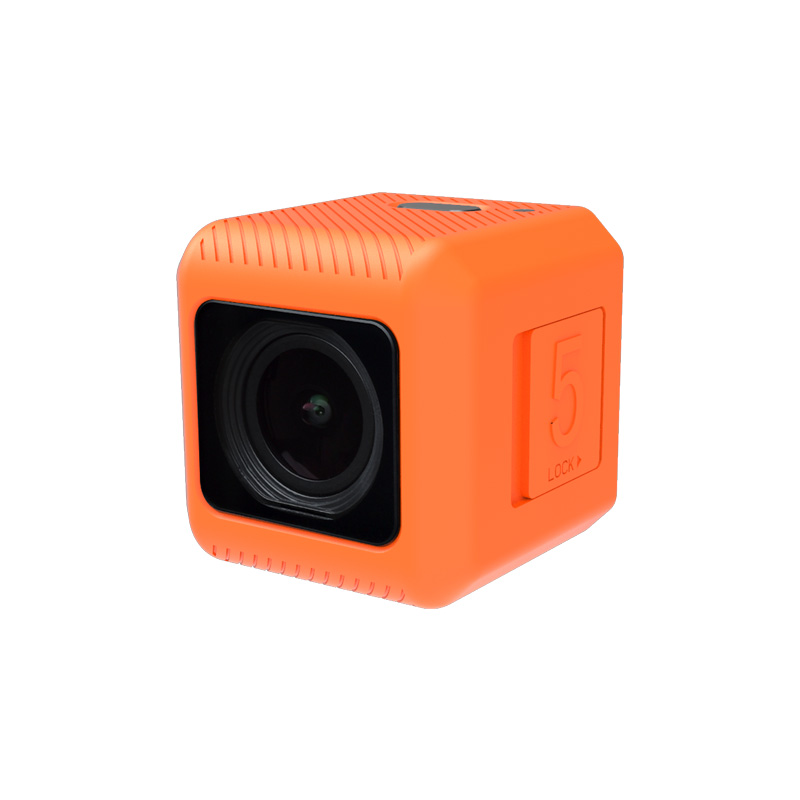 Câmera de Ação RunCam 5 RunCam - Drone Rc App avaliação e preço