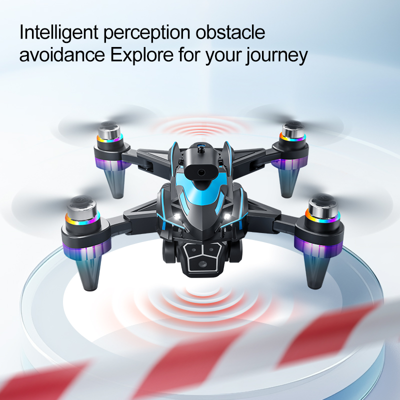 Drone Aéreo Elétrico para Exte - Drone Rc Helicopter With Camera avaliação e preço