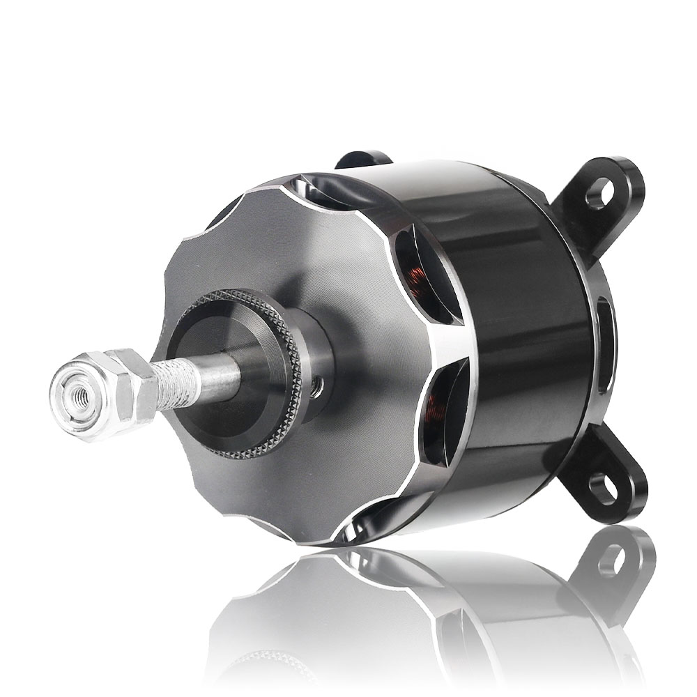 Lj5330 motor sem escova kv220  - Rc Motor Drone avaliação e preço