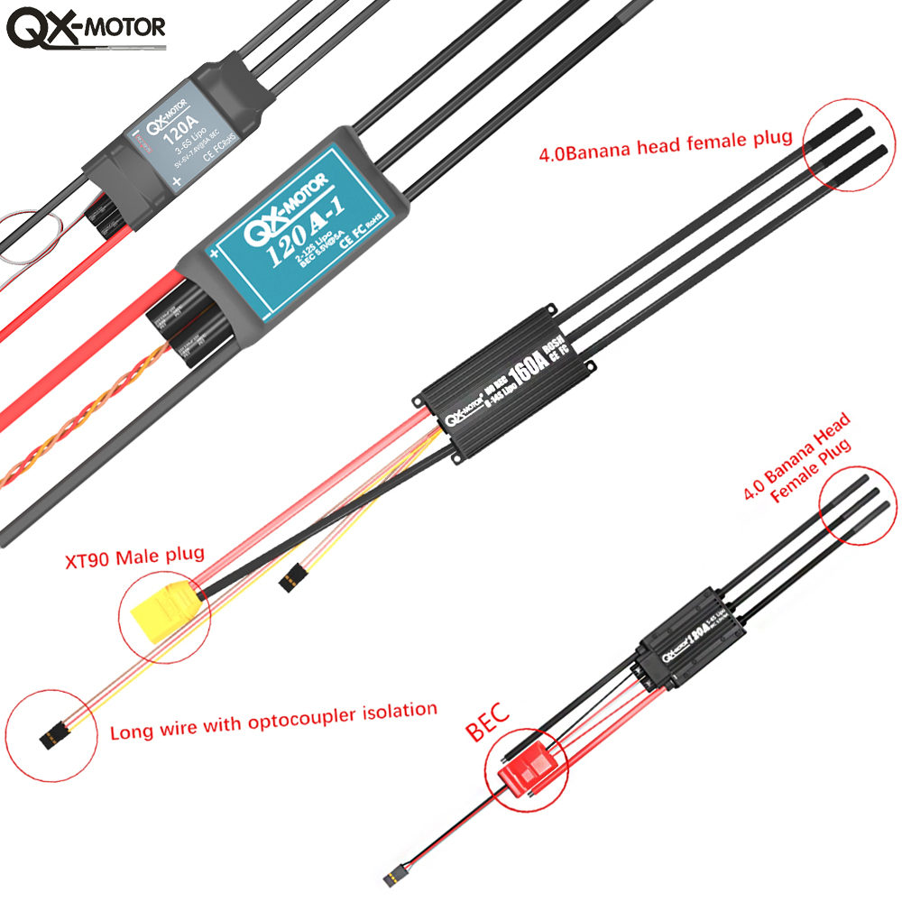 Controlador de Velocidade ESC  - Drone Rcs avaliação e preço