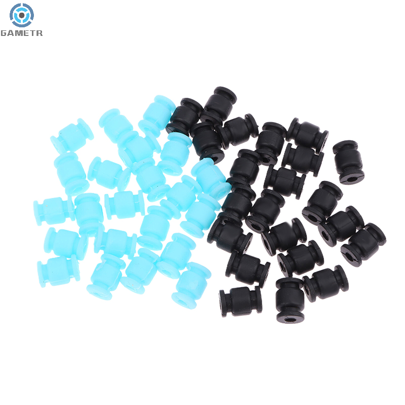 25 PCS Anti-vibração Borracha  - Drone Ball Rc avaliação e preço