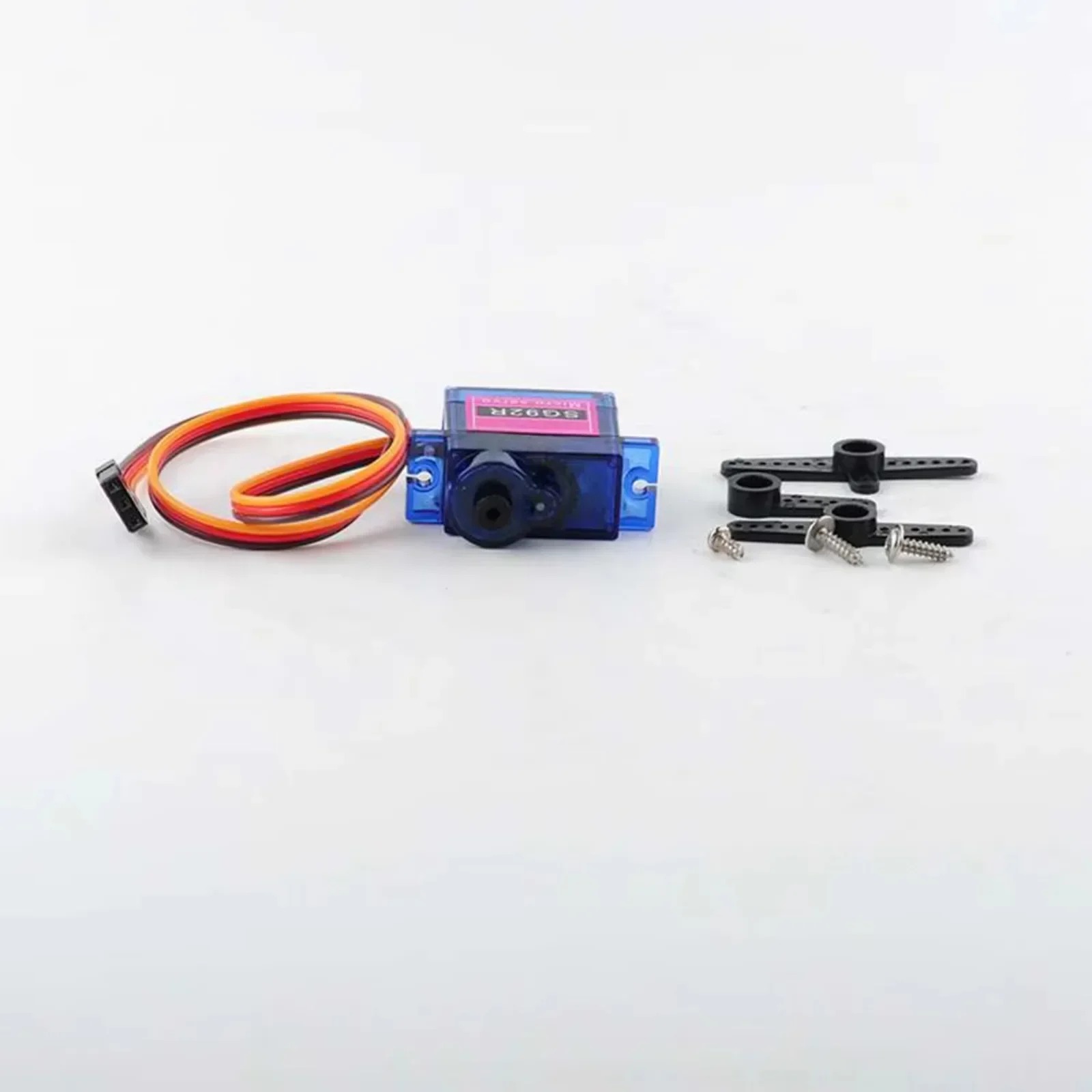 10 pçs/lote SG92R Micro Servo  - Drone Rcs avaliação e preço