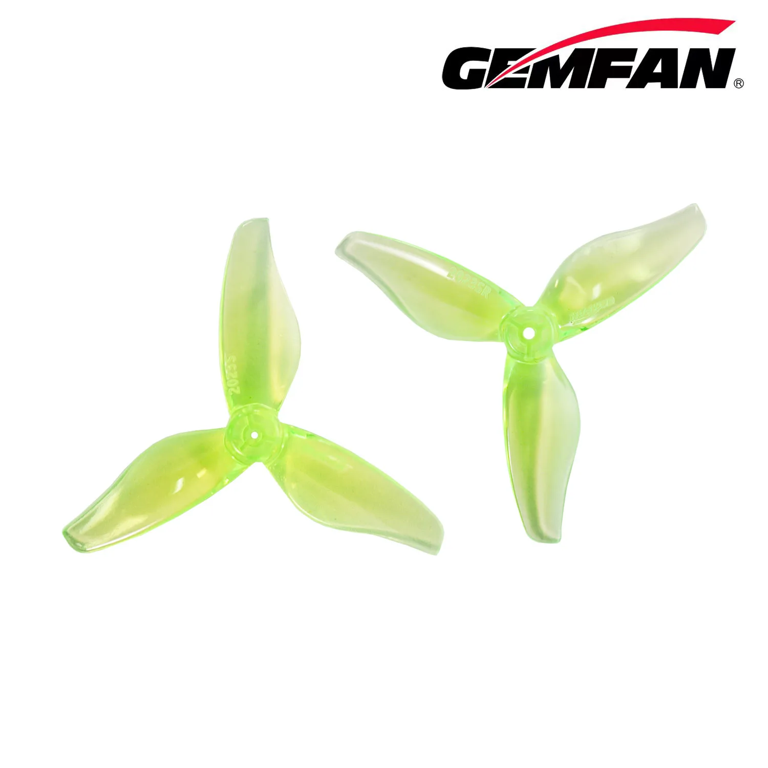 4-16 Pares de Hélices Gemfan H - Rc Motor Drone avaliação e preço
