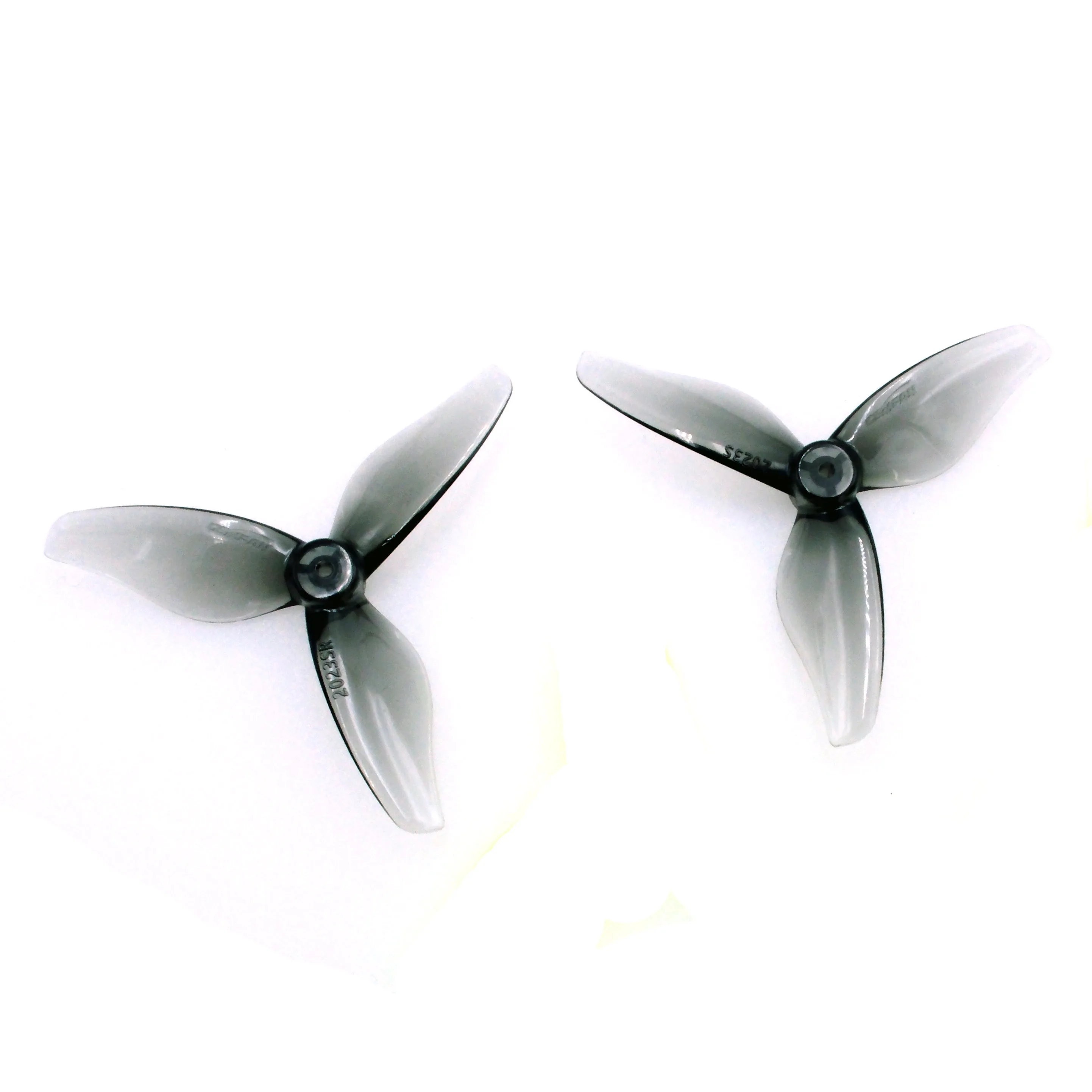 4-16 Pares de Hélices Gemfan H - Rc Motor Drone avaliação e preço