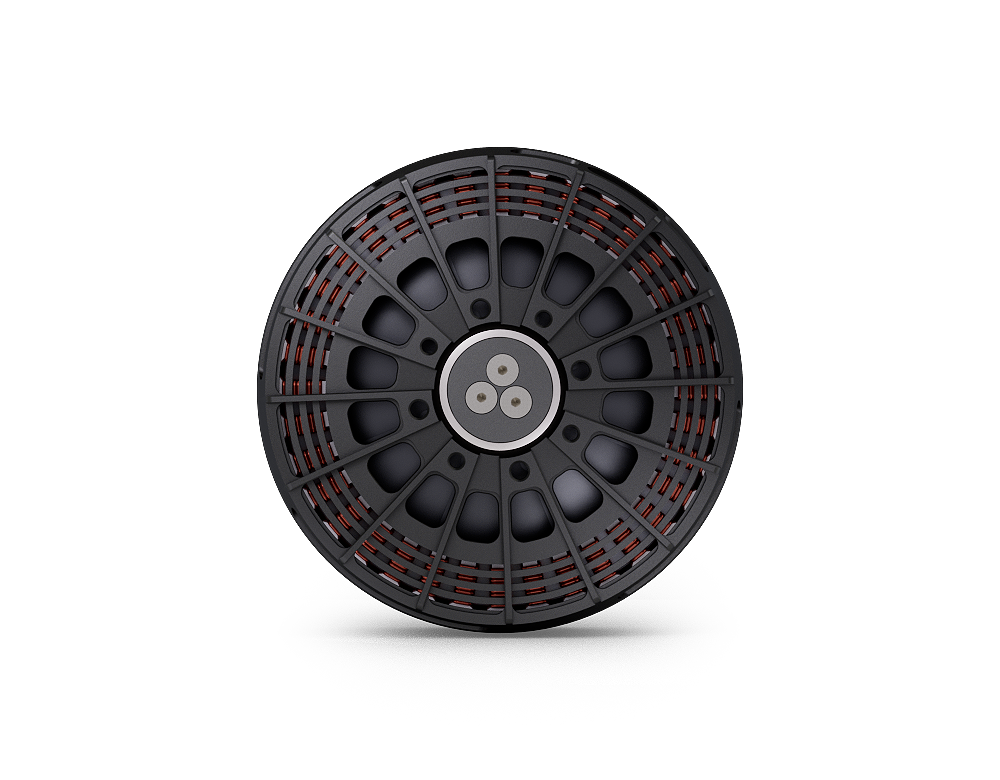 Motor Brushless U15II KV80 Com - Rc Motor Drone avaliação e preço