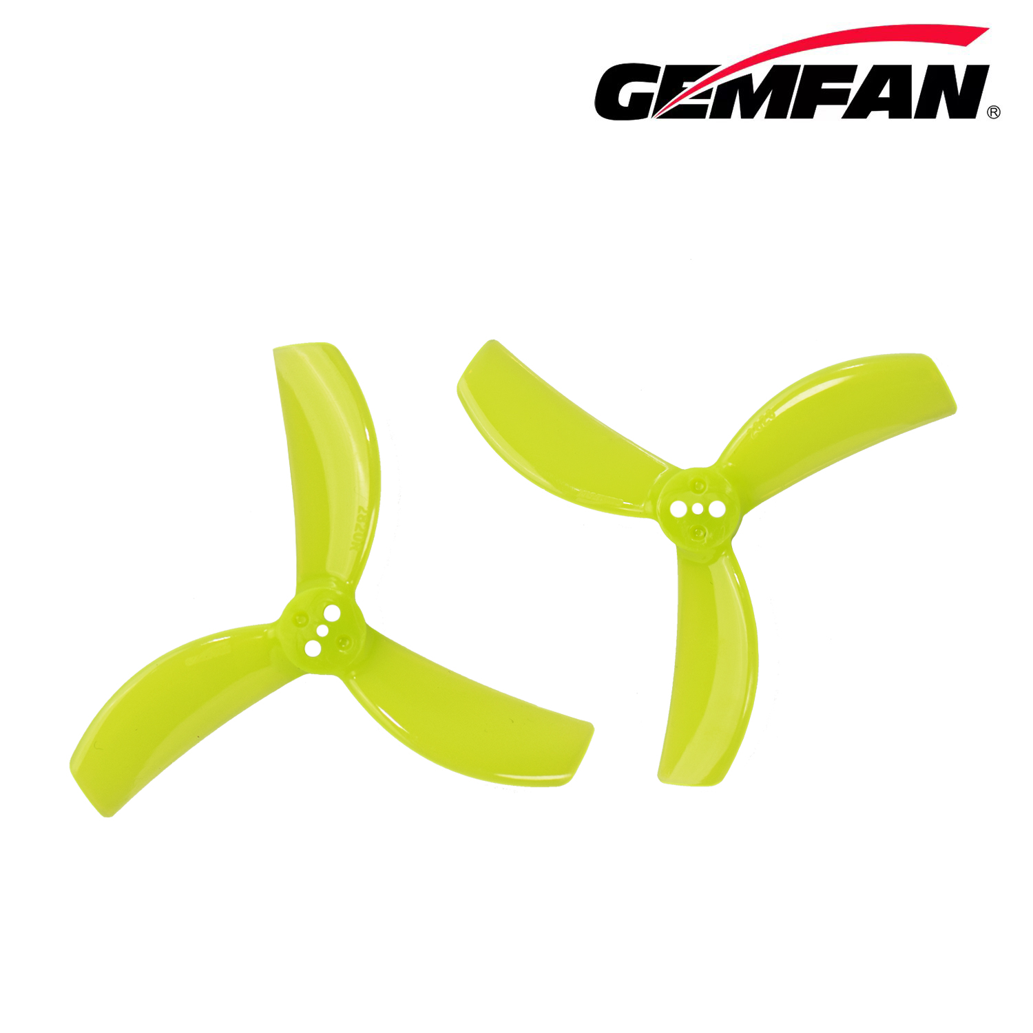 8 peças/4 pares gemfan 2820 hé - Rc Motor Drone avaliação e preço