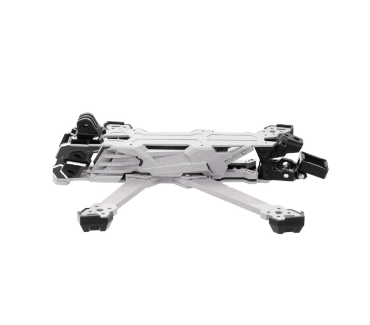 GEPRC GEP-Vapor X5 D5 X6 O4 Pr - Drone Rc Racing avaliação e preço