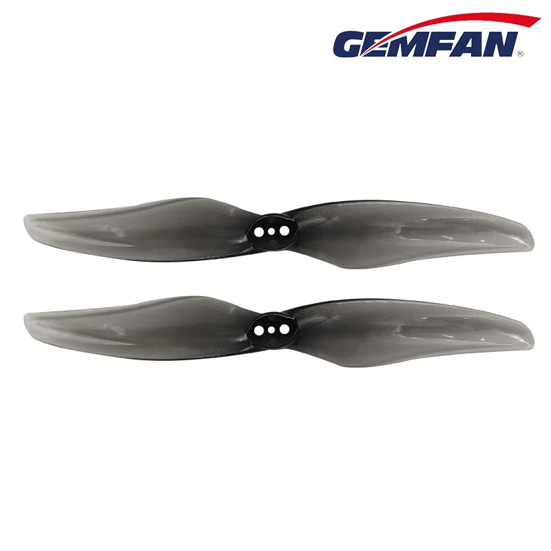 4 Pares de Hélices Gemfan Hurr - Rc Motor Drone avaliação e preço