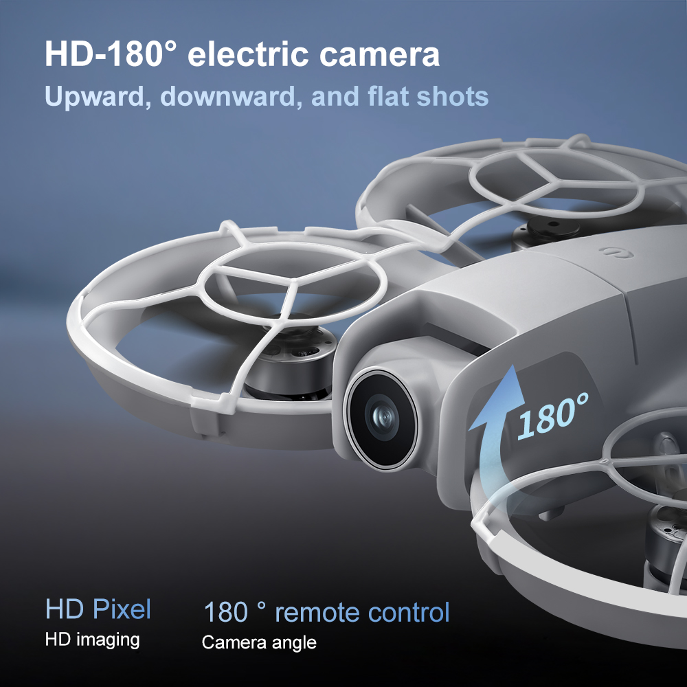 Drone RC Original V908 Quadcop - Drone E88Pro Rc 4K avaliação e preço