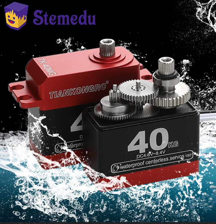 Impermeável metal Digital Core - Drone Rc Boat avaliação e preço