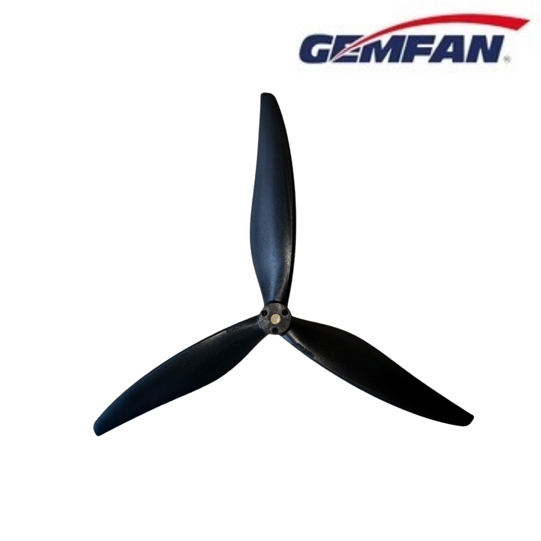 4 PCS Gemfan 8040 8X4X3 3 Lâmi - Rc Motor Drone avaliação e preço