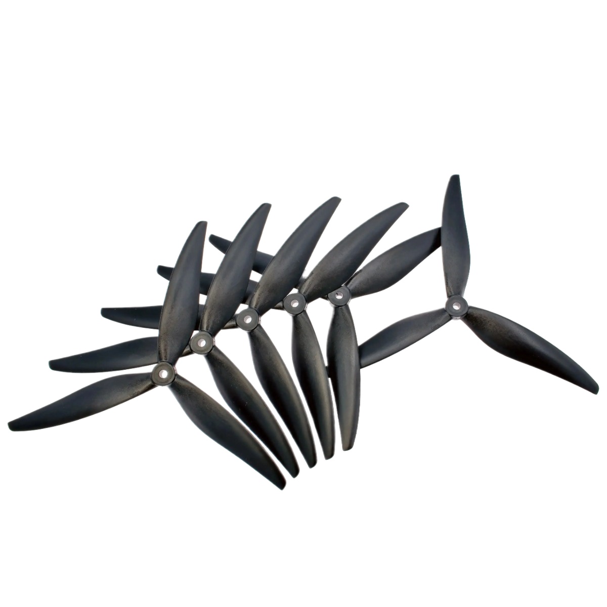 4 PCS Gemfan 8040 8X4X3 3 Lâmi - Rc Motor Drone avaliação e preço