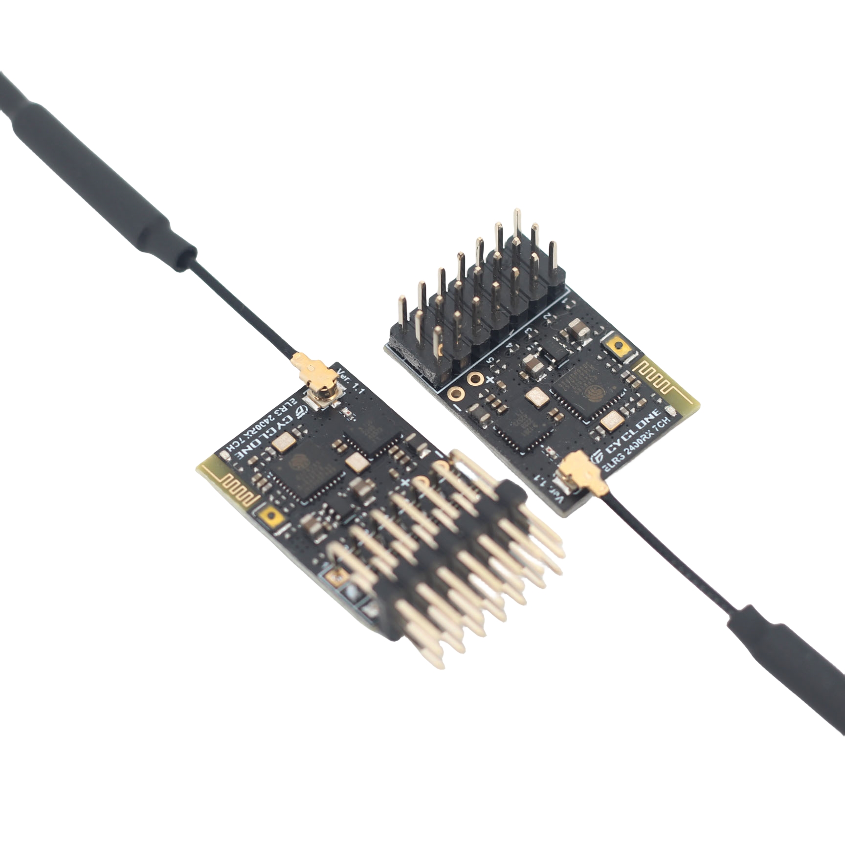 Antena de tubo ELRS cobre para - Drone Rcs avaliação e preço