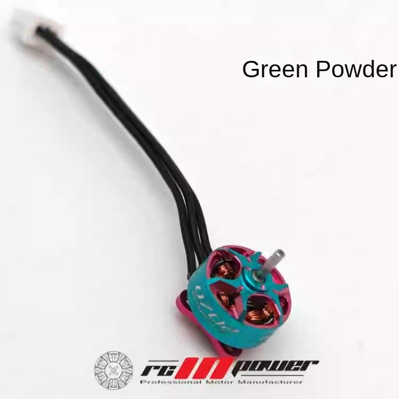 Ccinpower gts v3 0702 27000kv  - Drone Ball Rc avaliação e preço