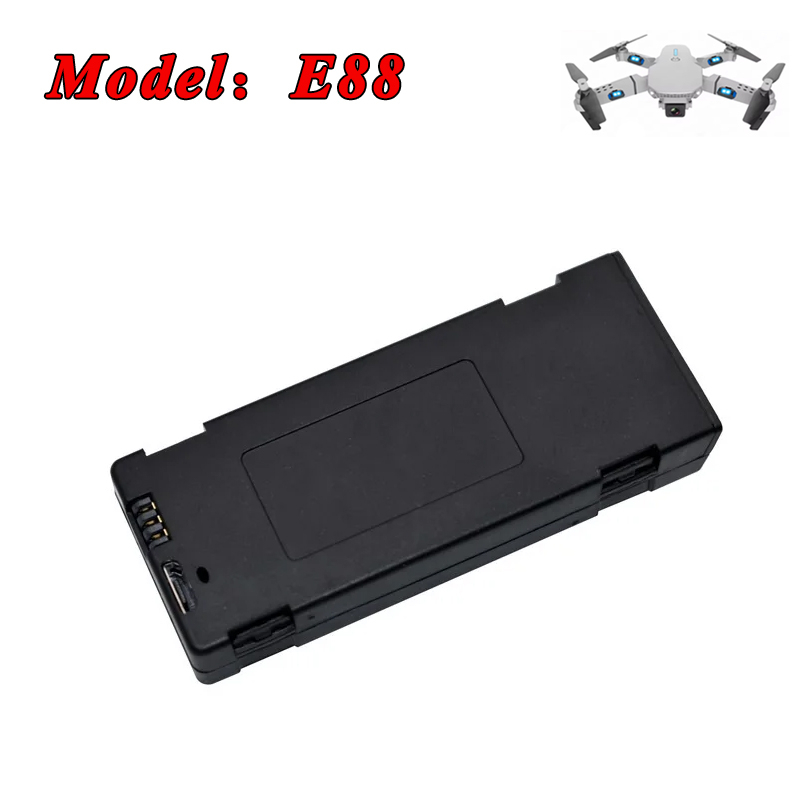 Bateria lipo 3.7v 1200mah 1800 - Lyzrc Drone avaliação e preço