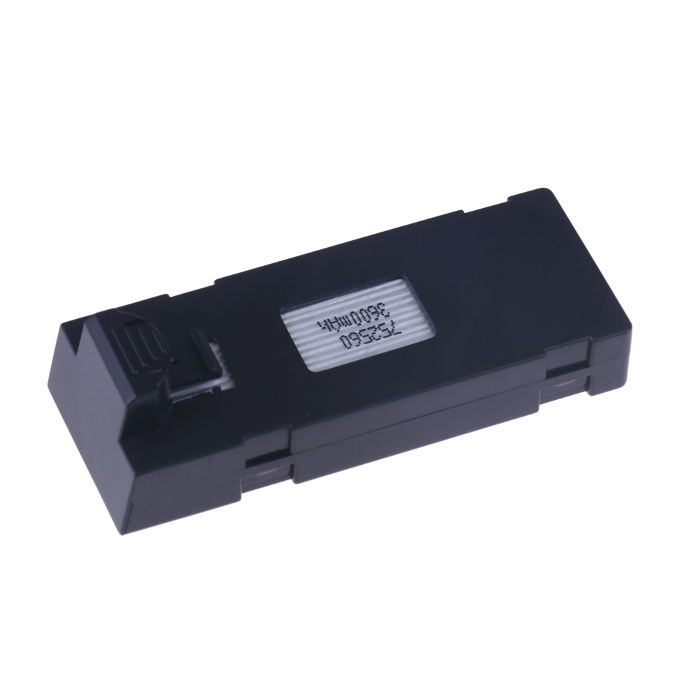 3.7v 3600mah atualização e88 b - Drone Rc E99 K3 avaliação e preço