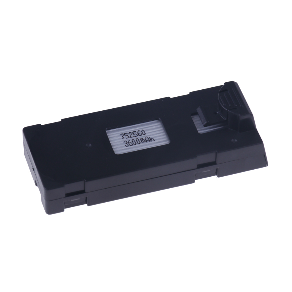 3.7v 3600mah atualização e88 b - Drone Rc E99 K3 avaliação e preço