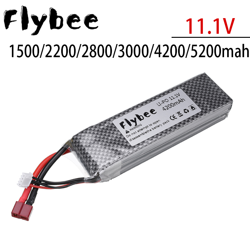 Bateria de 11.1v 3s lipo, 1500 - Drone Rc Boat avaliação e preço