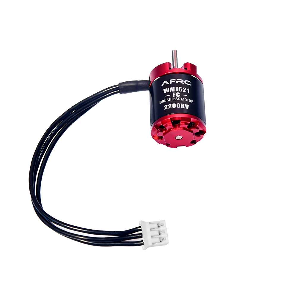 Kit de Potência Brushless AFRC - Rc Motor Drone avaliação e preço