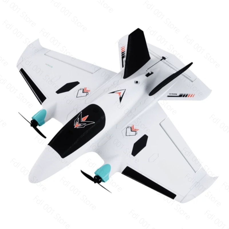 Avião RC de Asa Fixa com Motor - Drone Rc Racing avaliação e preço