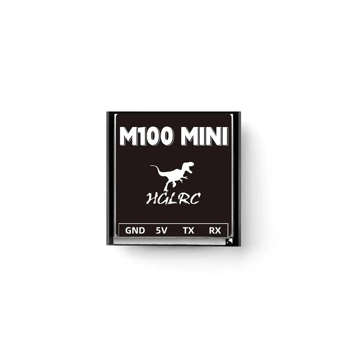 Módulo GPS HGLRC M100 MINI M10 - Drone Rcs avaliação e preço