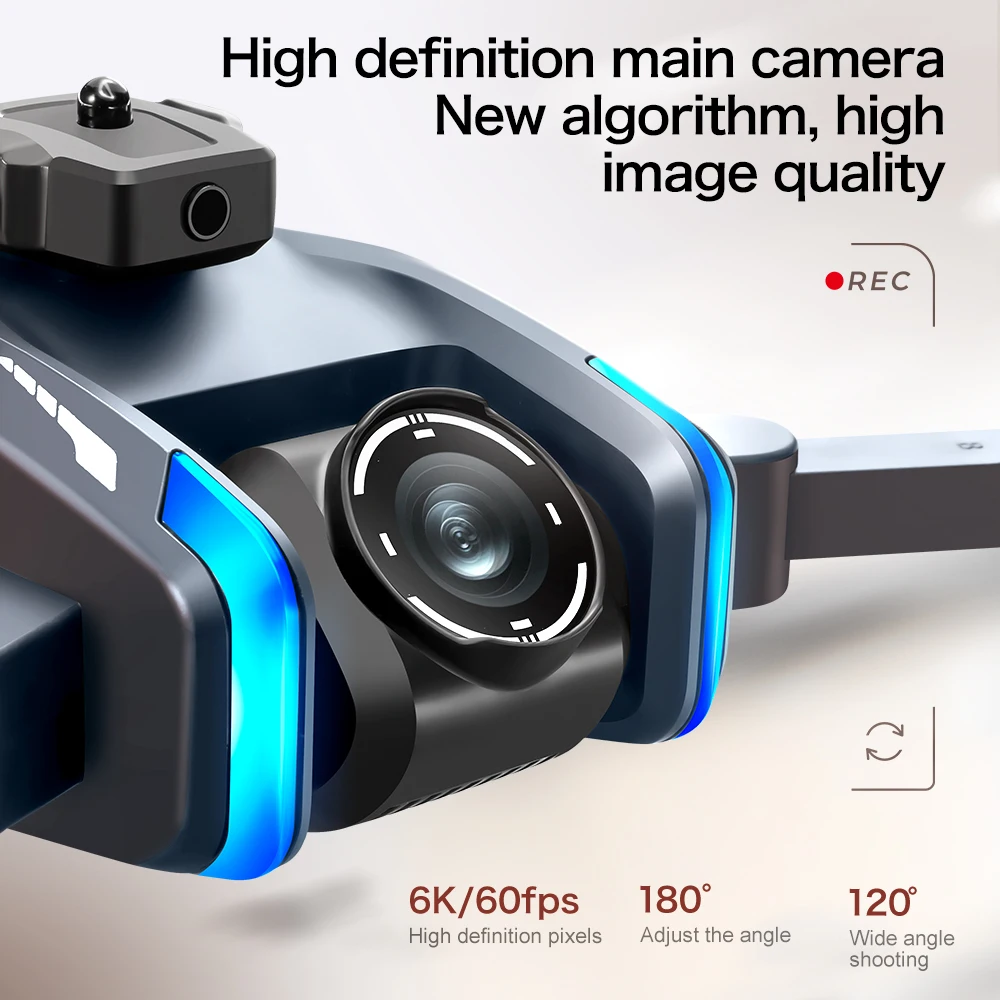 Drone Original XT808 Pro MAX 4 - Drone E88Pro Rc 4K avaliação e preço