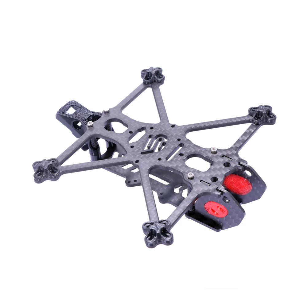Kit Quadro AlfaRC Propeller To - Rc Motor Drone avaliação e preço