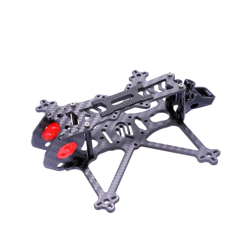 Kit Quadro AlfaRC Propeller To - Rc Motor Drone avaliação e preço