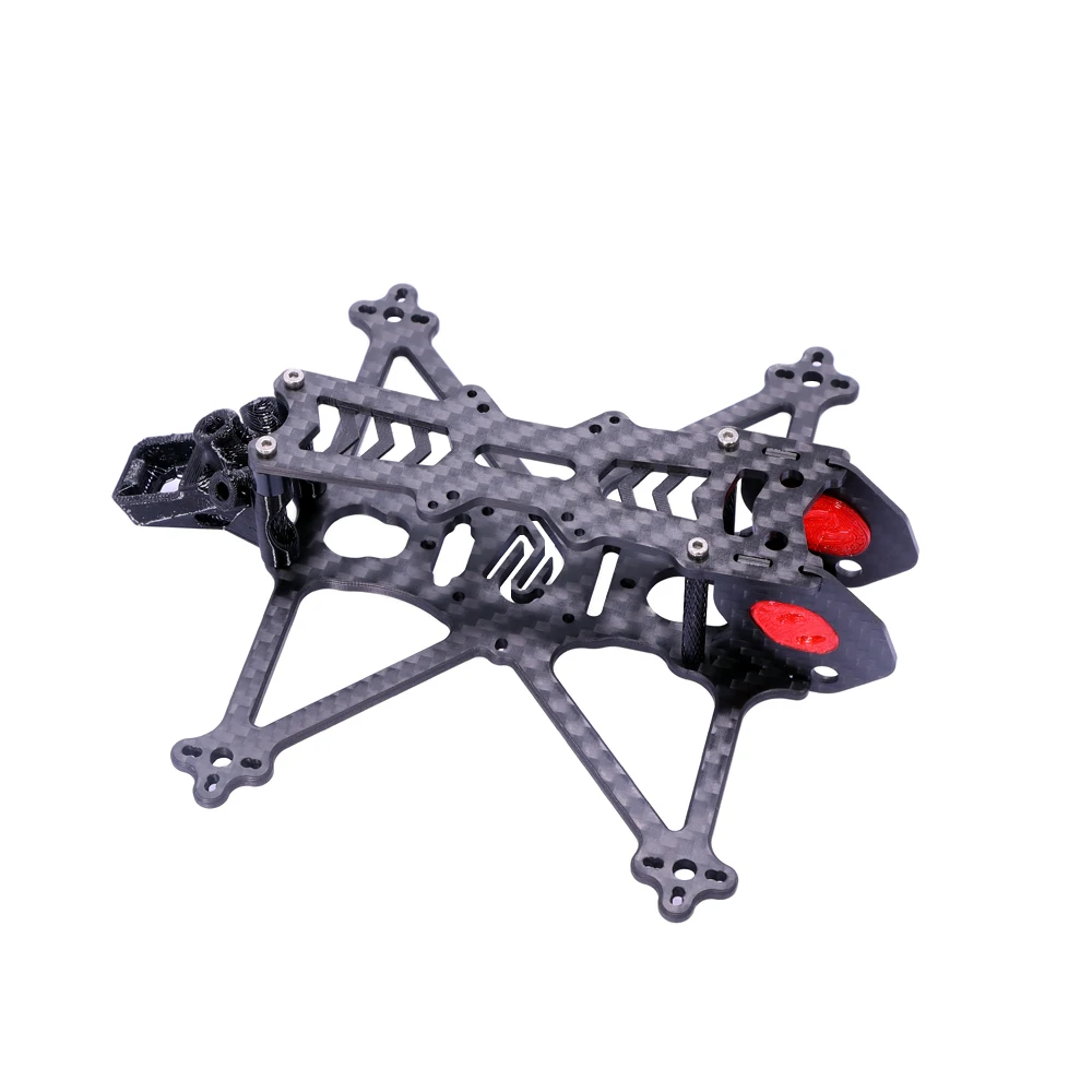 Kit Quadro AlfaRC Propeller To - Rc Motor Drone avaliação e preço