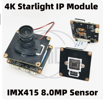 Módulo de Câmera OpenIPC SSC33 - Fpv Drone Camera avaliação e preço