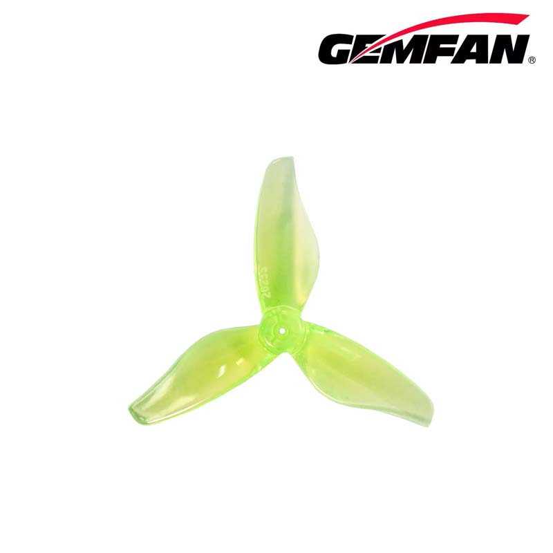 12 pares (12cw + 12ccw) gemfan - Rc Motor Drone avaliação e preço