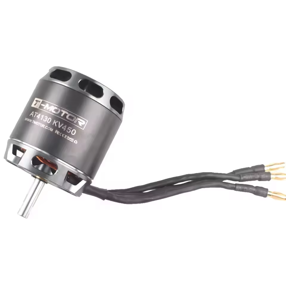 Motor Elétrico T-MOTOR AT4130  - Rc Motor Drone avaliação e preço