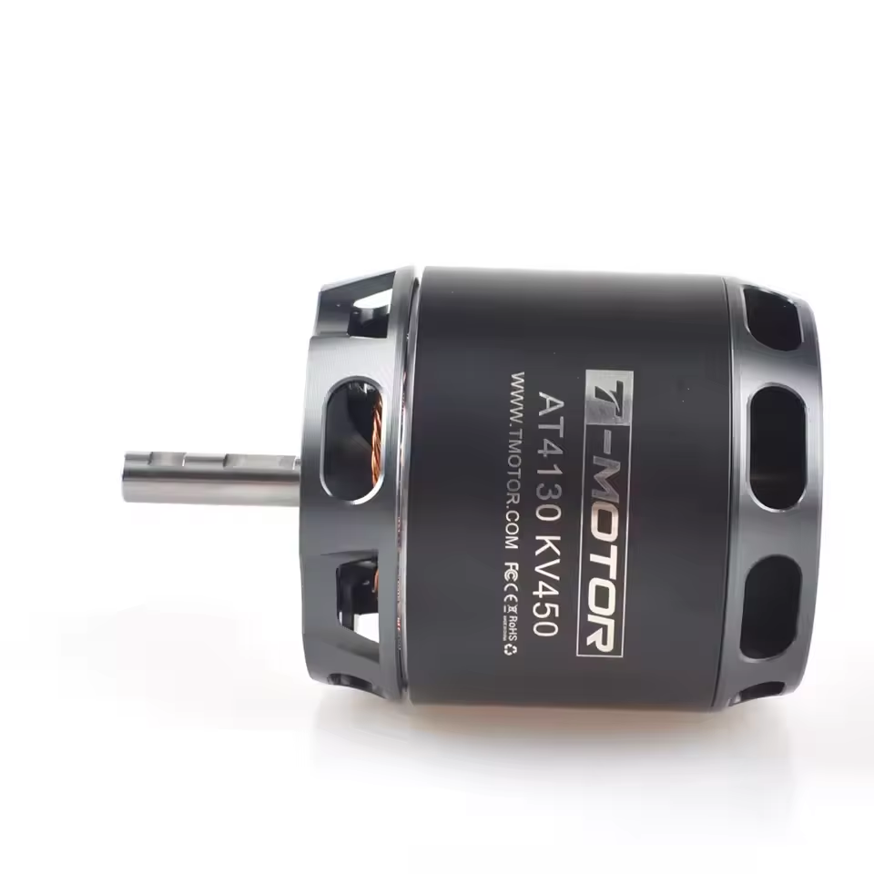 Motor Elétrico T-MOTOR AT4130  - Rc Motor Drone avaliação e preço